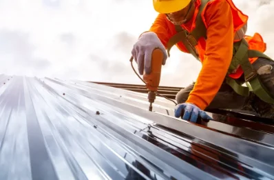 Travaux de zinguerie à Saint-Florent-sur-Cher